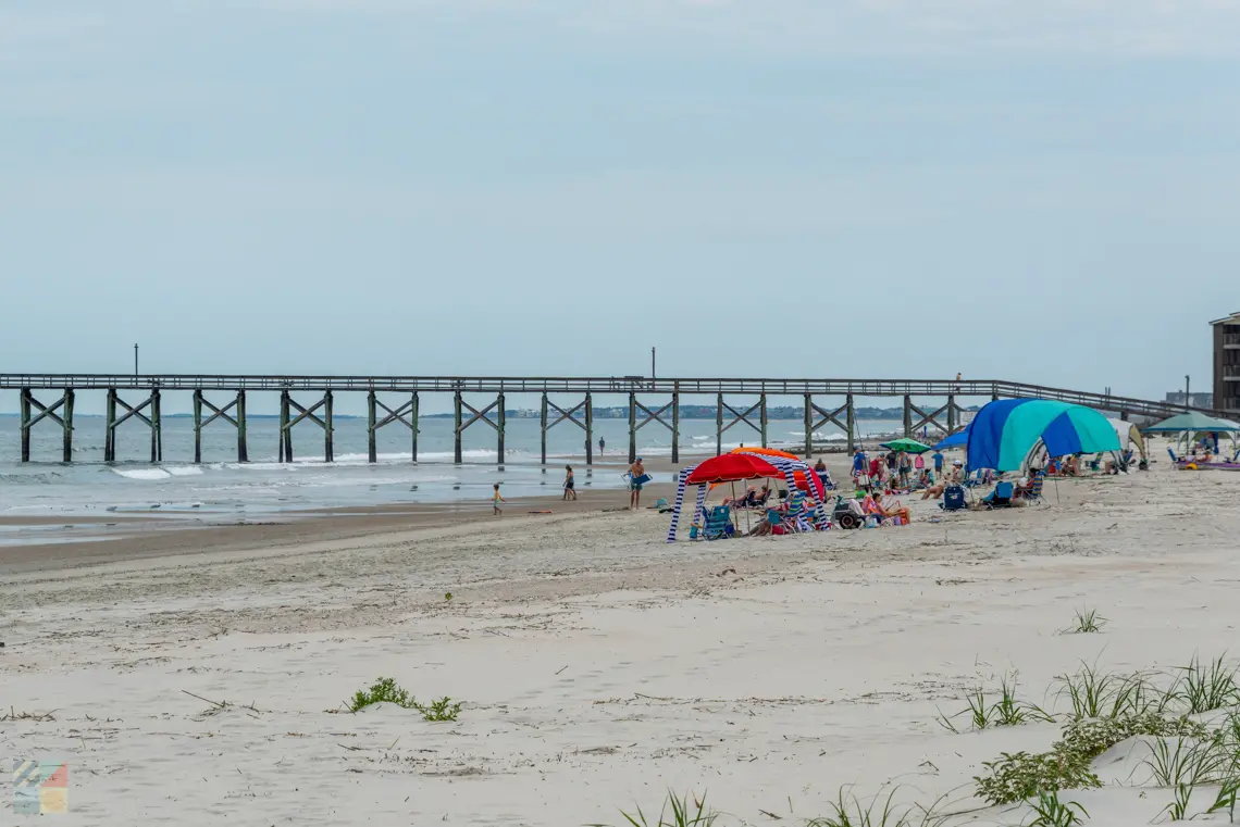 About Us - PawleysIsland-SC.com