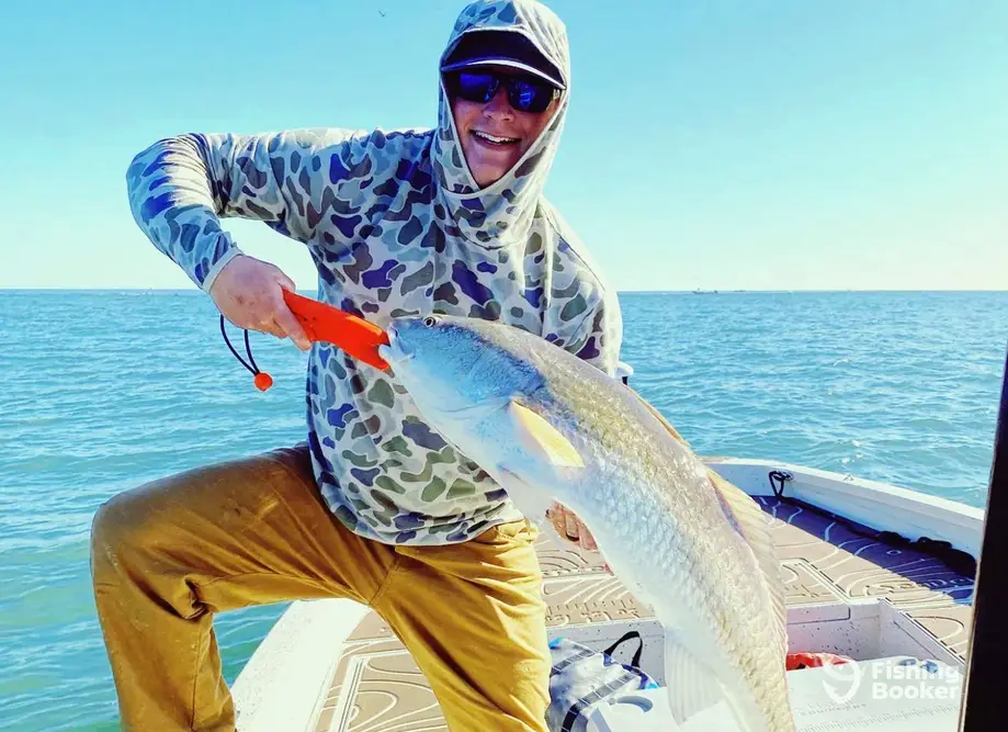 North Island Fishing Charters