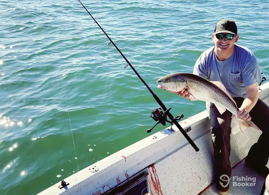 North Island Fishing Charters charter image 2
