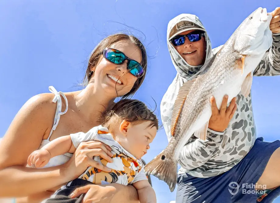 North Island Fishing Charters charter image 6