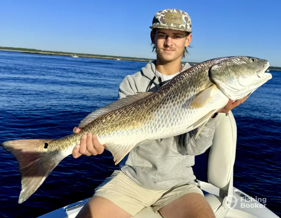 Salty Dawg Fishing Charters – Myrtle Beach charter image 3