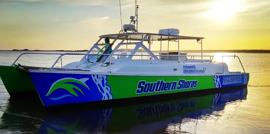 Catamaran Private Charter