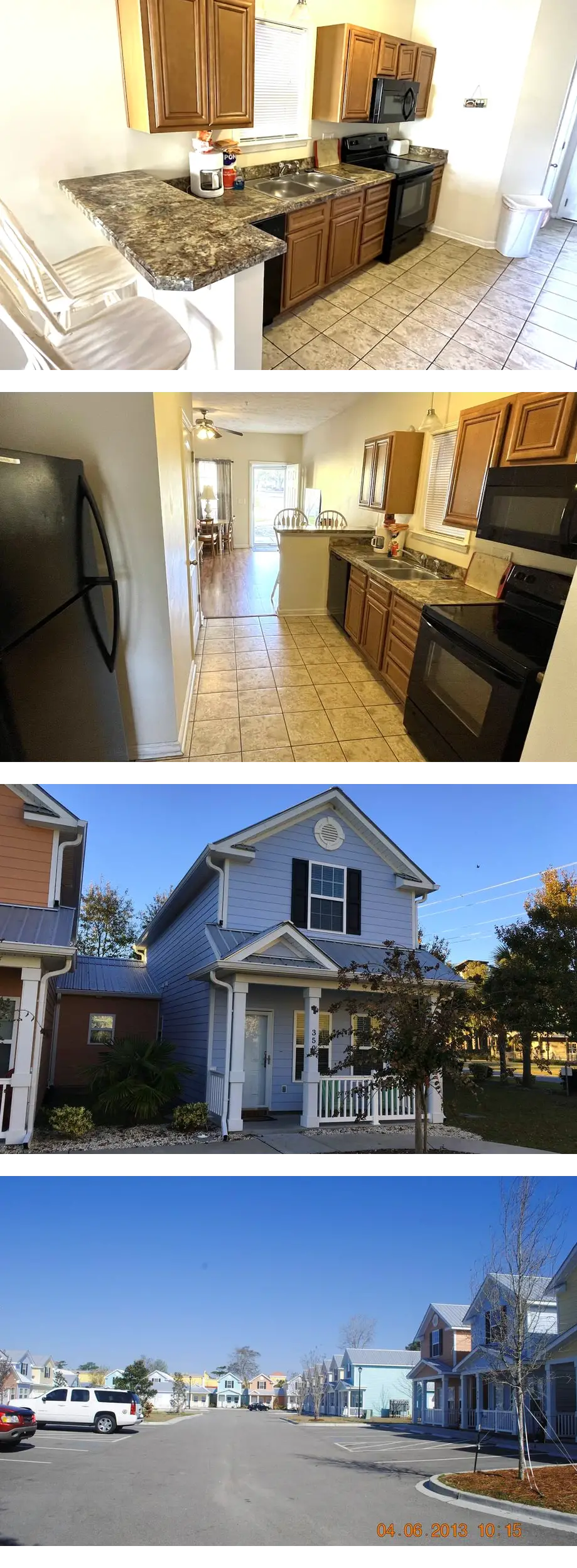 MRV50, 3-Bedroom Cottage, 2 Blocks To Be...