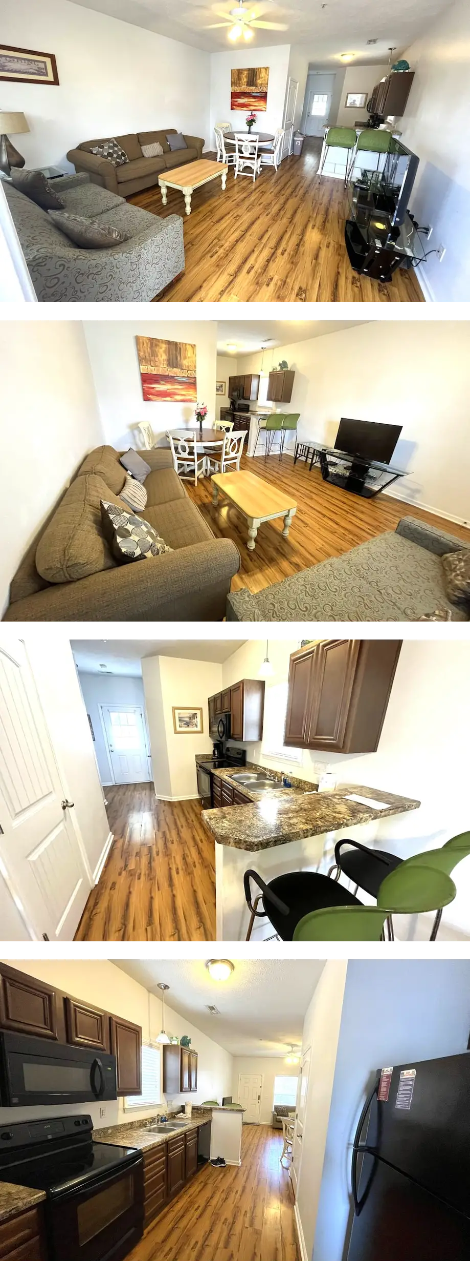 MRV73,  3-Bedroom Cottage, 2 blocks To T...