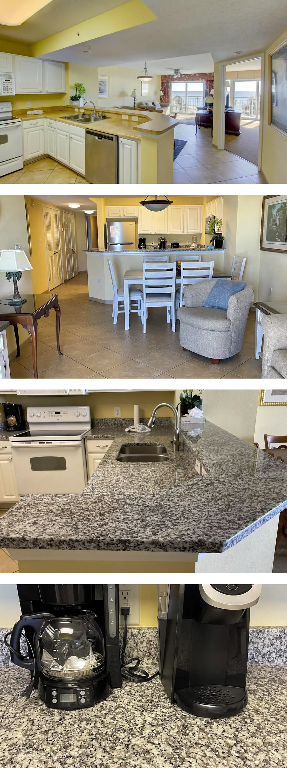 Beautiful Oceanfront, Grand Atlantic Res...