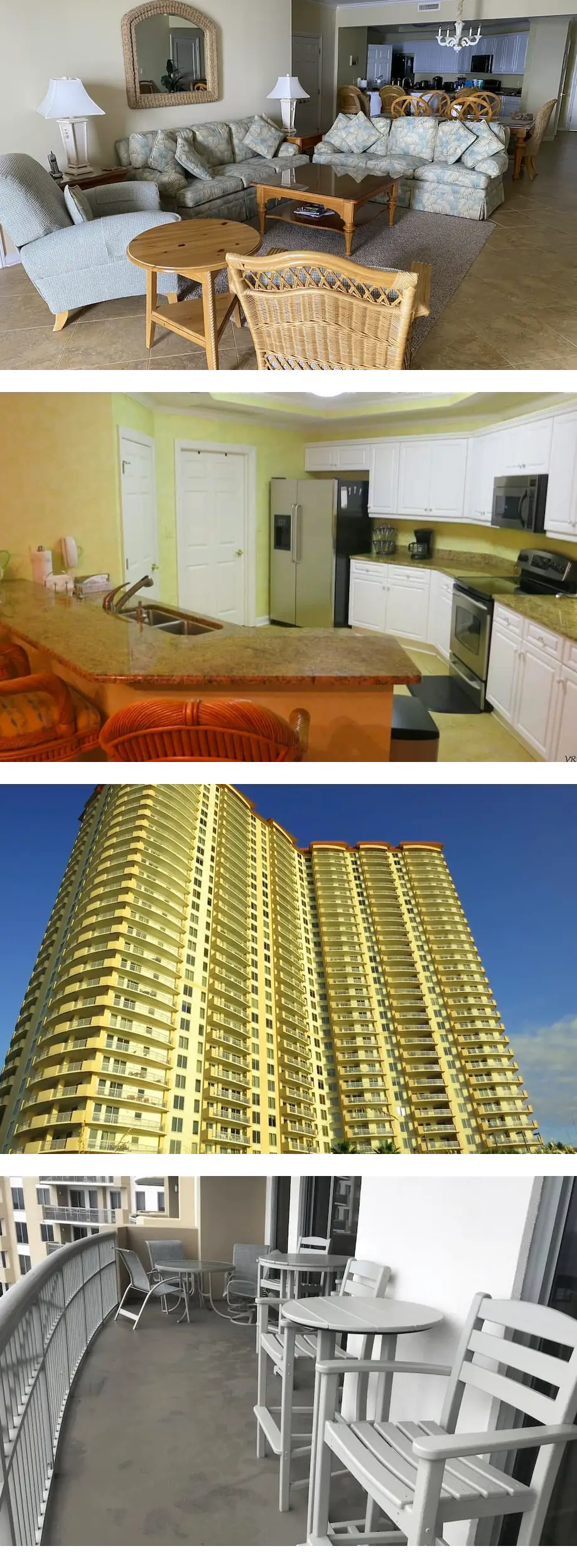 Luxury Margate Condo in Myrtle Beach- Ju...