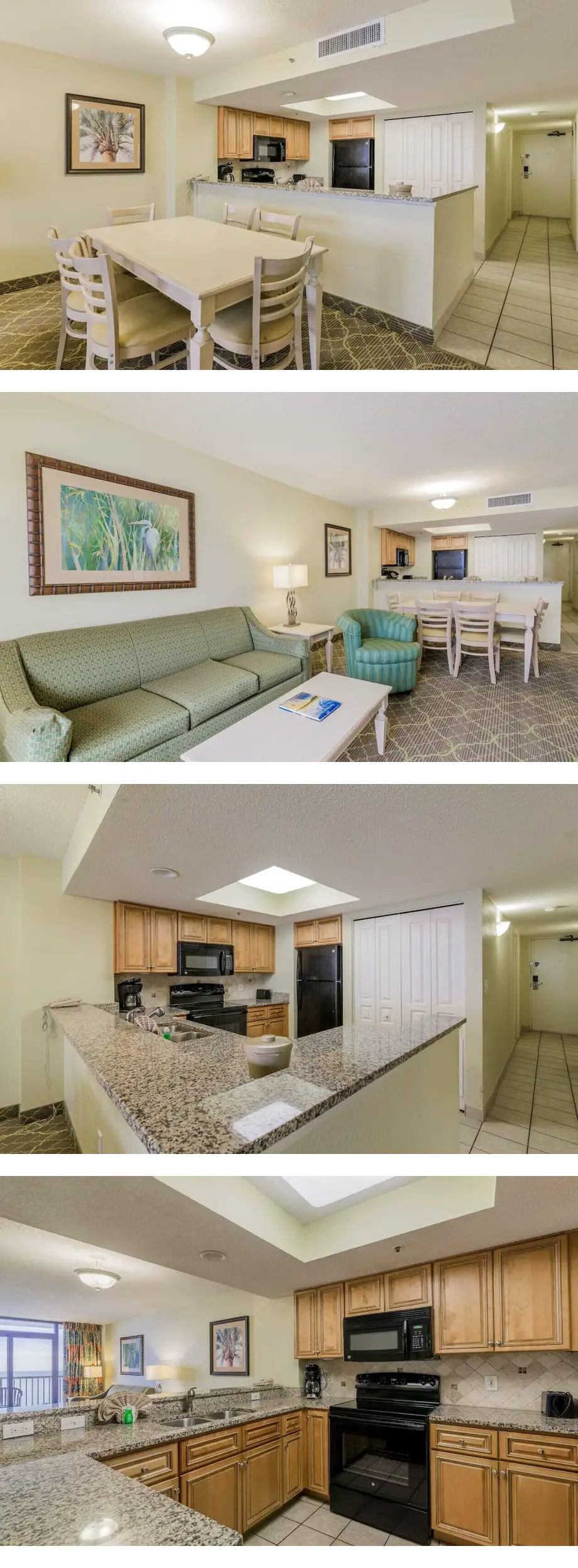 Direct Oceanfront 3BR/2BA with 20 water ...