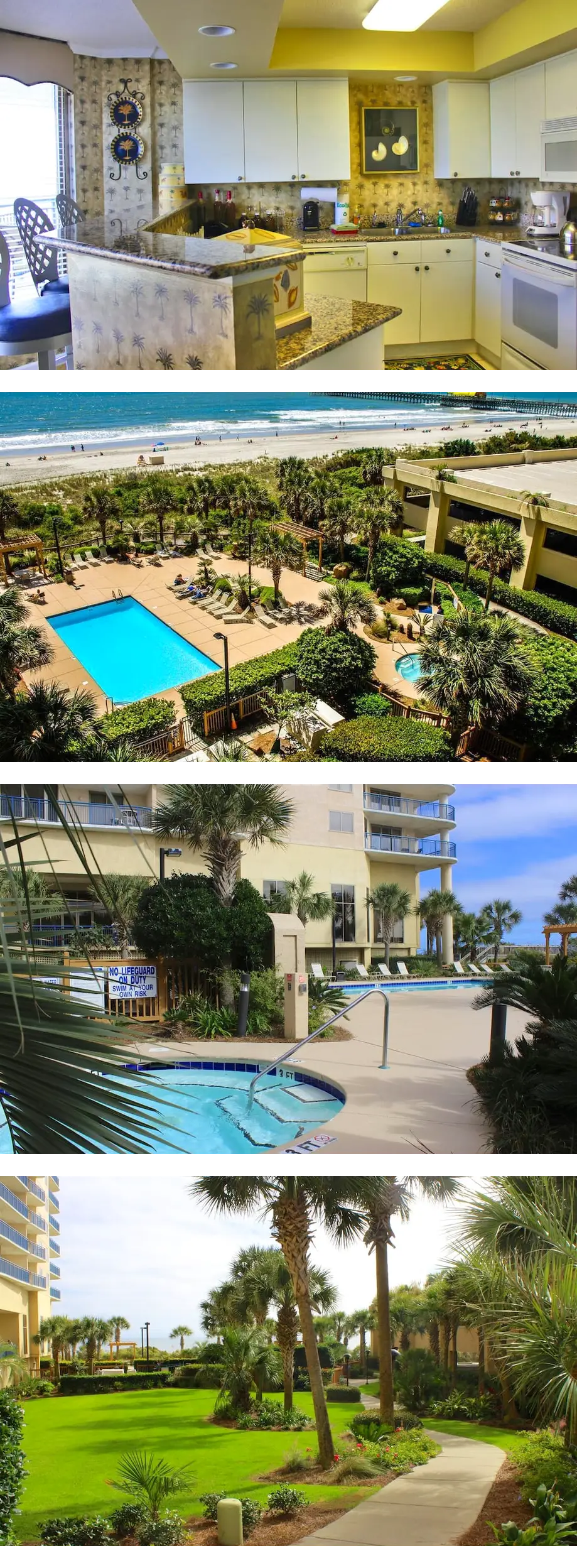 Luxury Large Oceanview, Playstation, XBO...