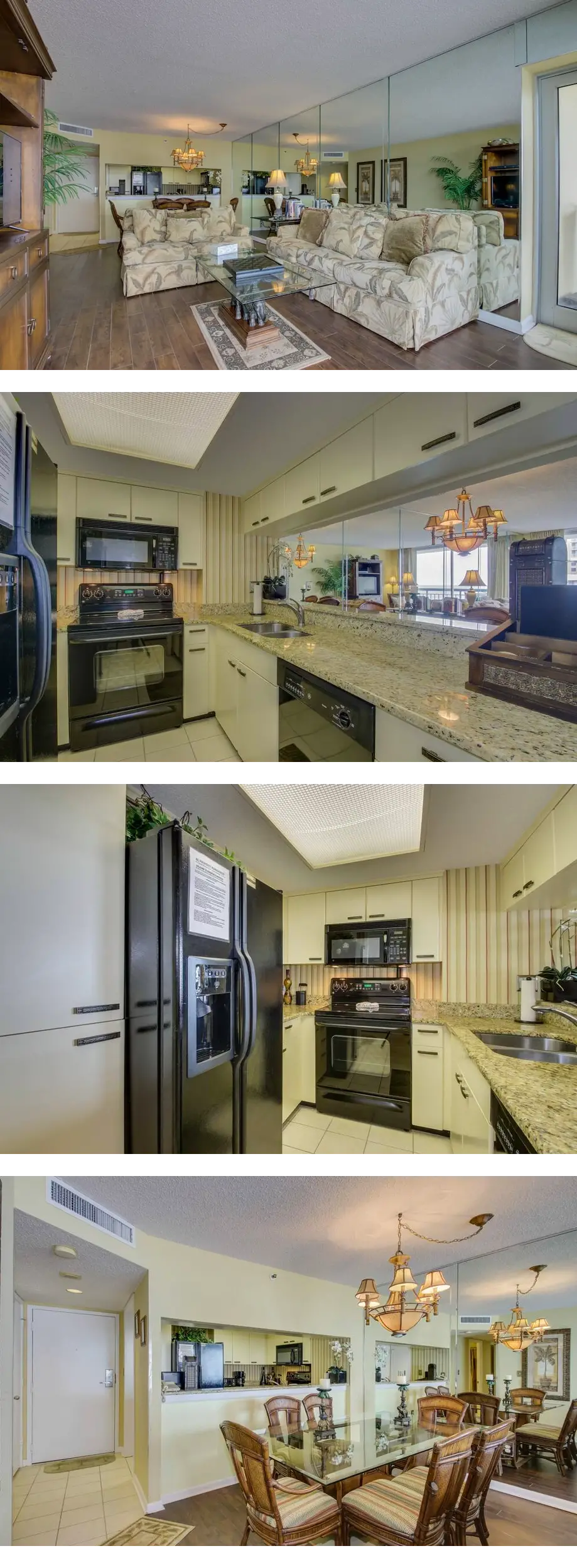 South Hampton 2 Br 2 Ba Condo at Kingsto...
