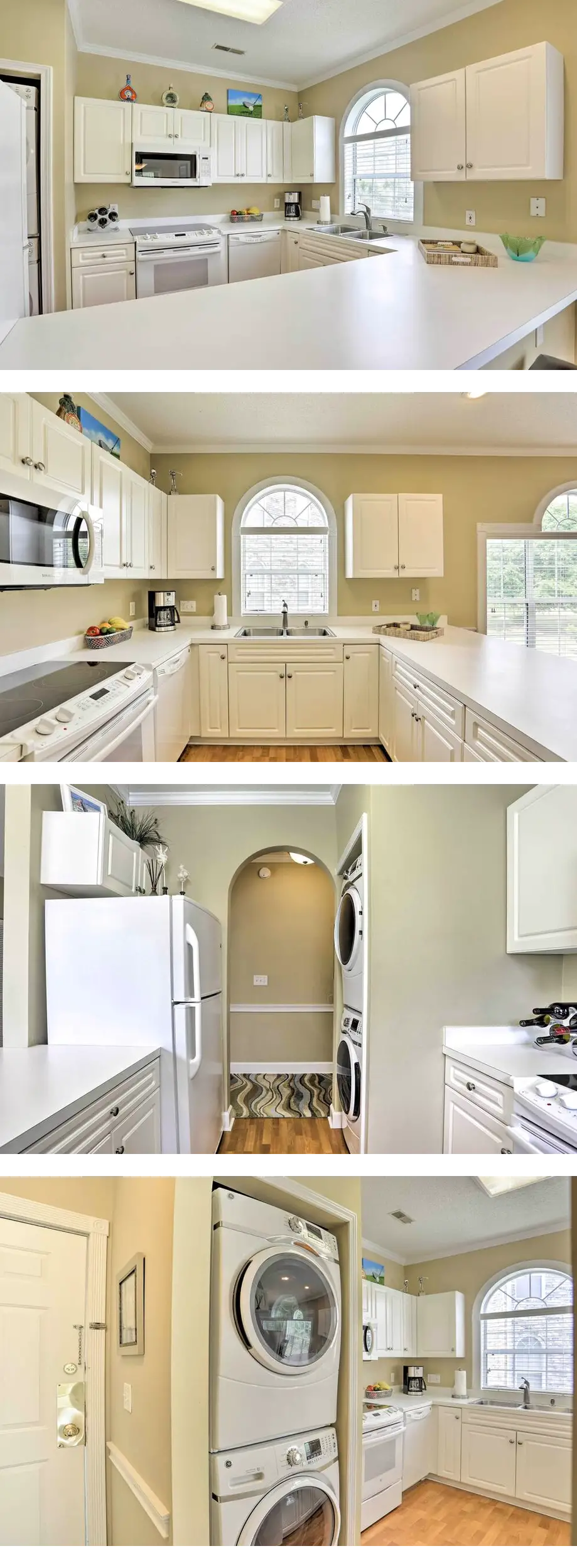 Central Myrtle Beach Condo w/ Golf Cours...