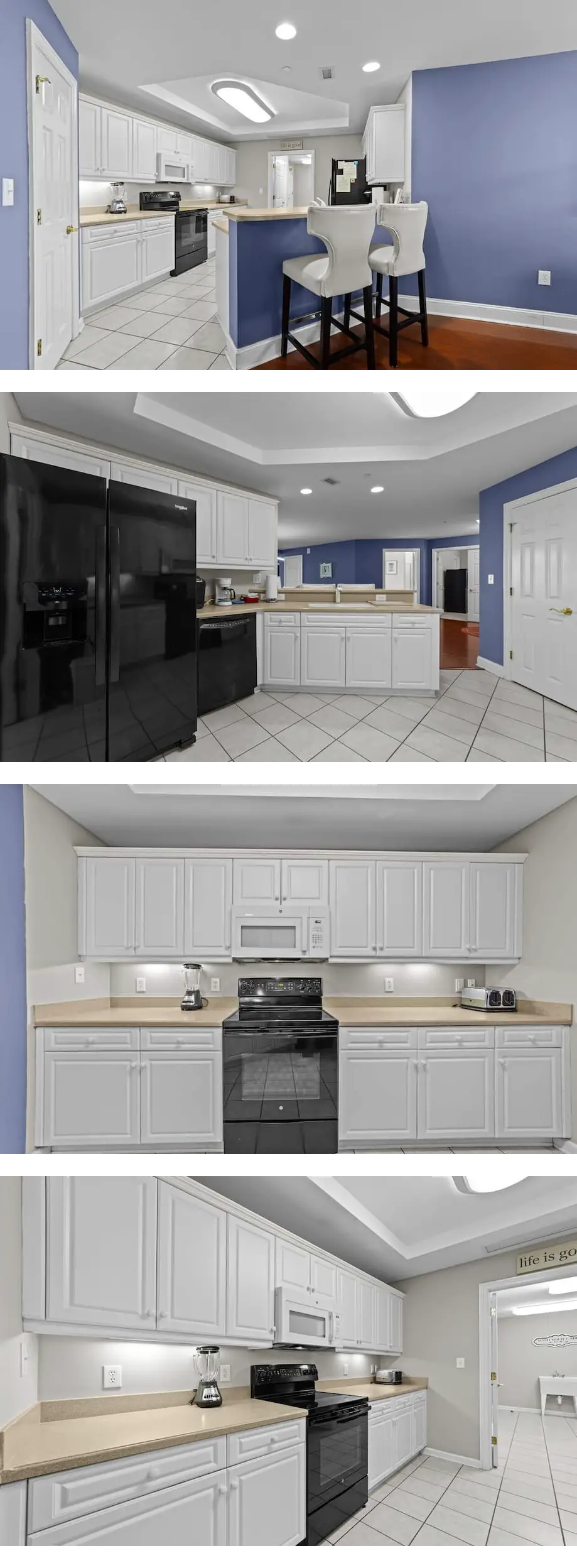 Premier & Luxurious 23rd Floor Ocean Vie...