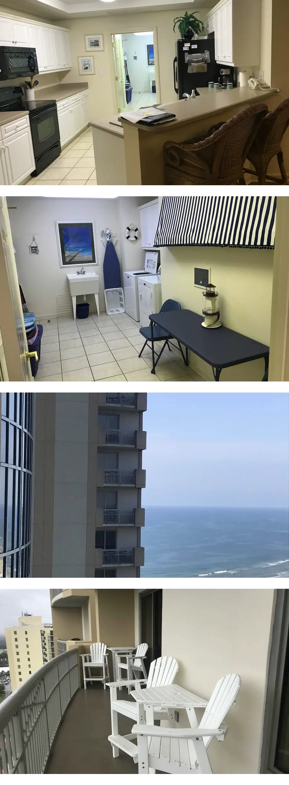 Luxury Margate 4bdrm condo in Kingston R...