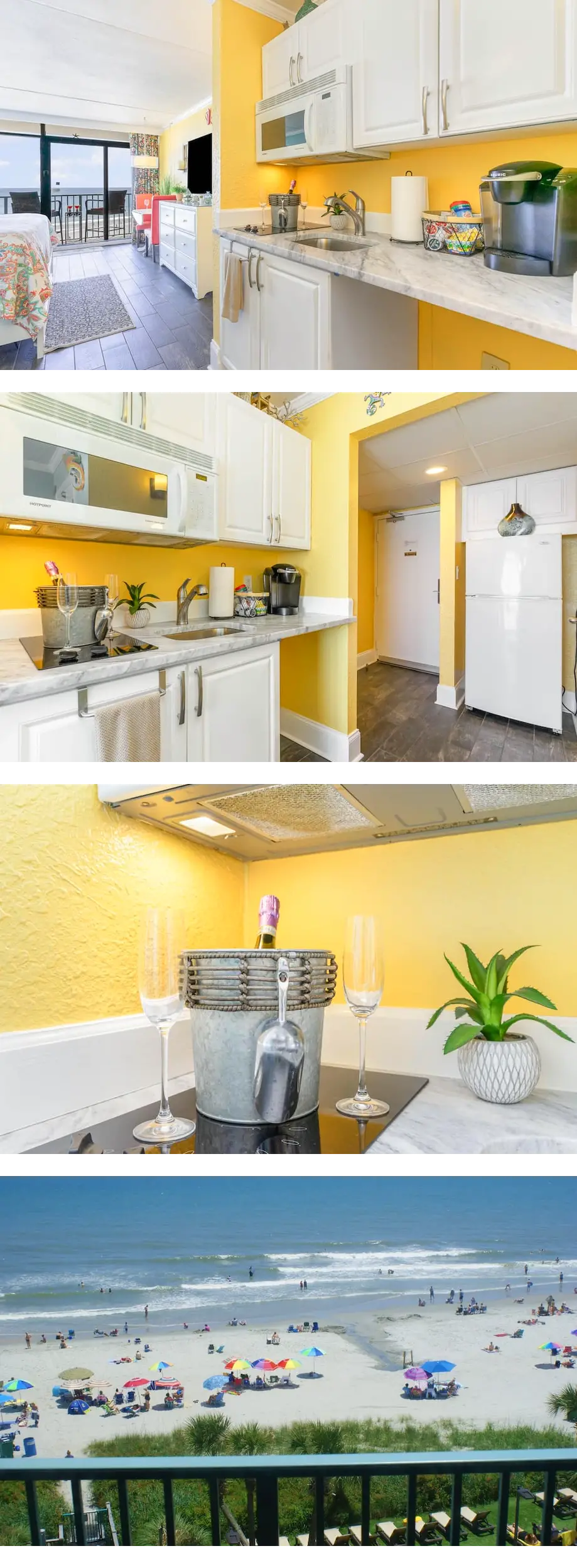 Sea Breeze - Ultimate Oceanfront Escape ...