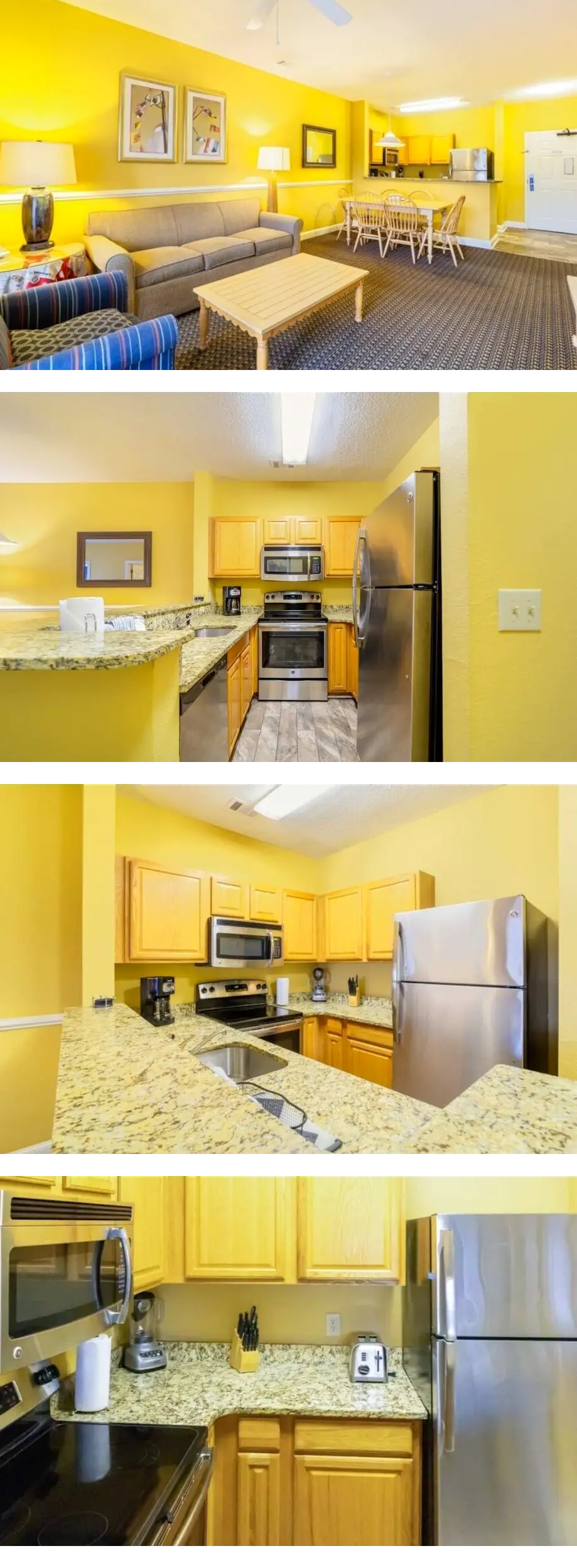 Harbour Lights, South Carolina, 1 Bedroo...