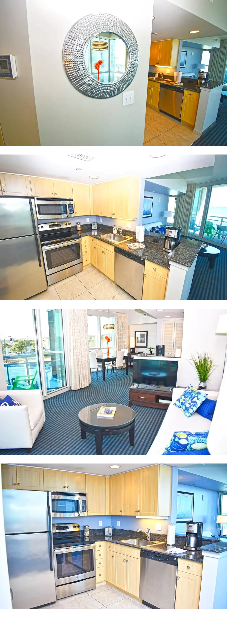 New Amazing Corner/Amazing Views Honeymo...