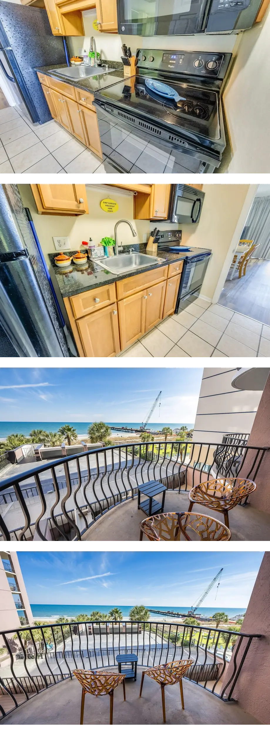 Romantic Oceanfront View, Discounted, Po...
