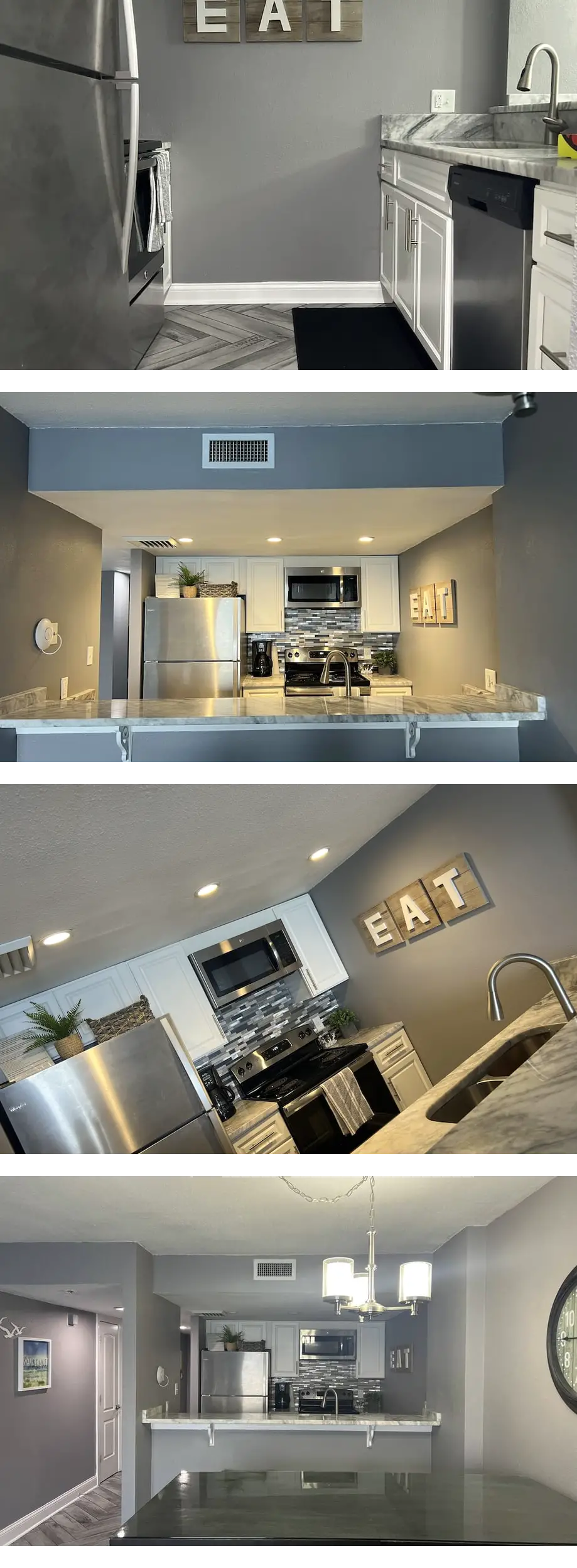 OCEANFRONT CONDO amazing views! Great lo...