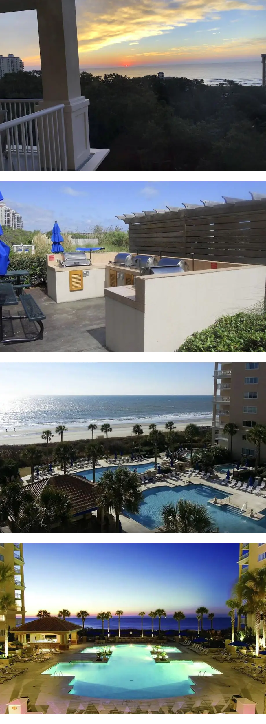Marriott’s OceanWatch Villas at Grande...