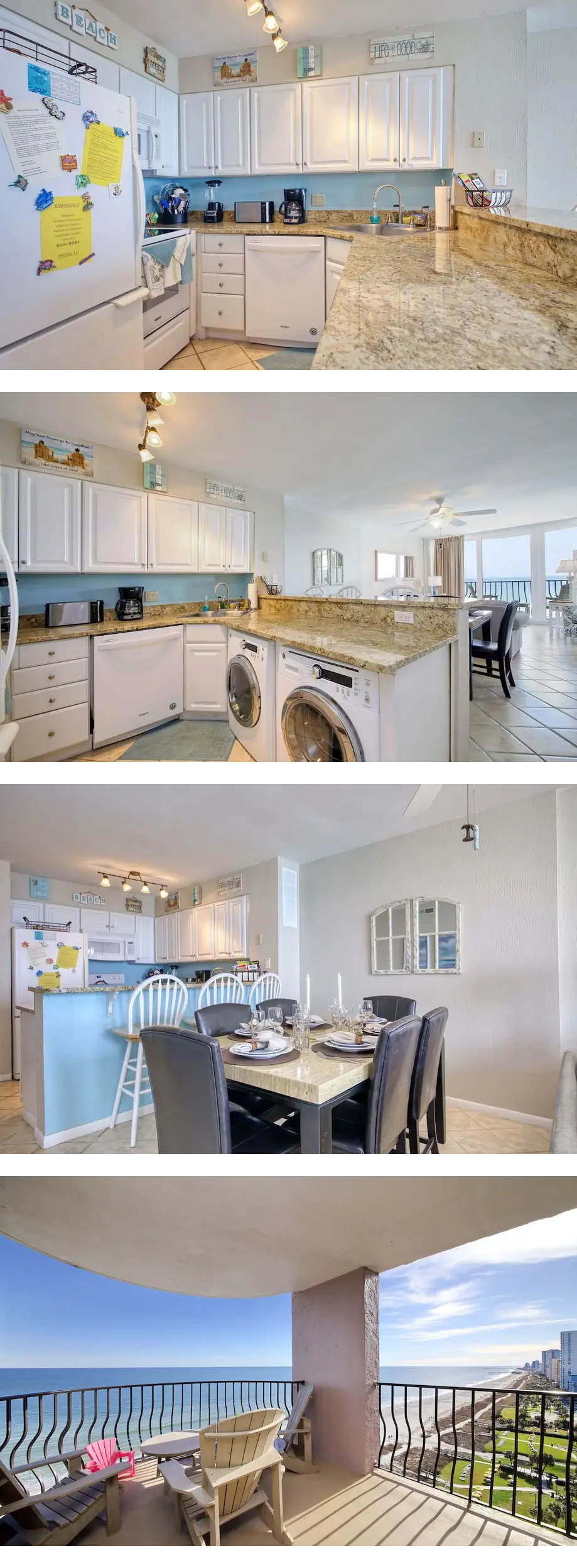 +Serenity by the Sea+, Best Views, Locat...