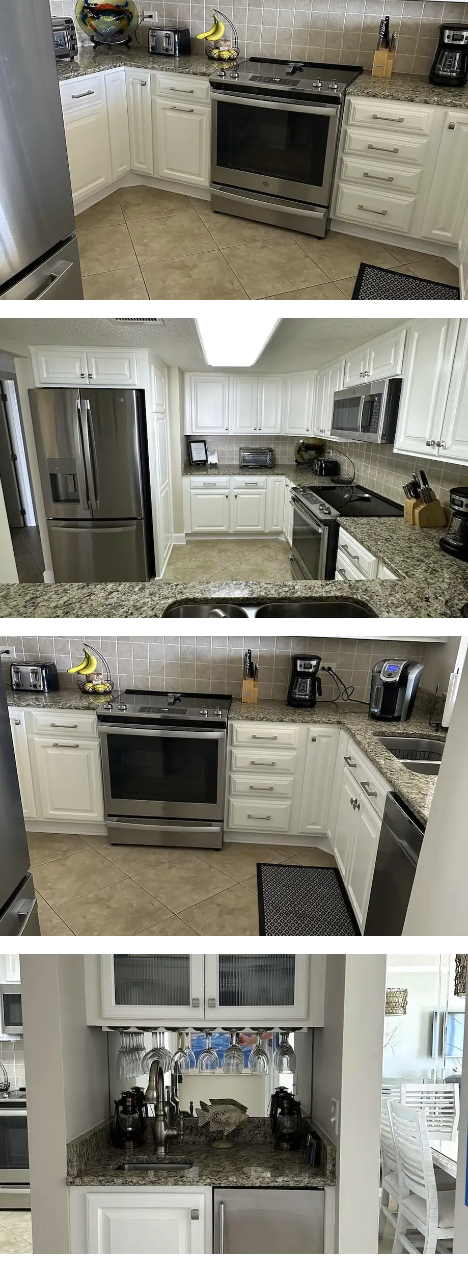 OCEANFRONT PARADISE! 3BR/2BA-UPDATED WIT...