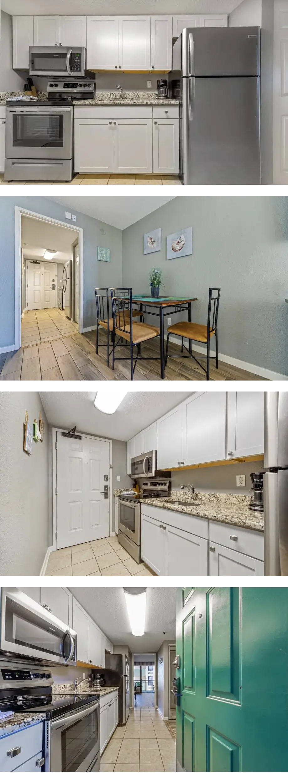 Note-worthy 1BR Oceanview | Dogs OK!