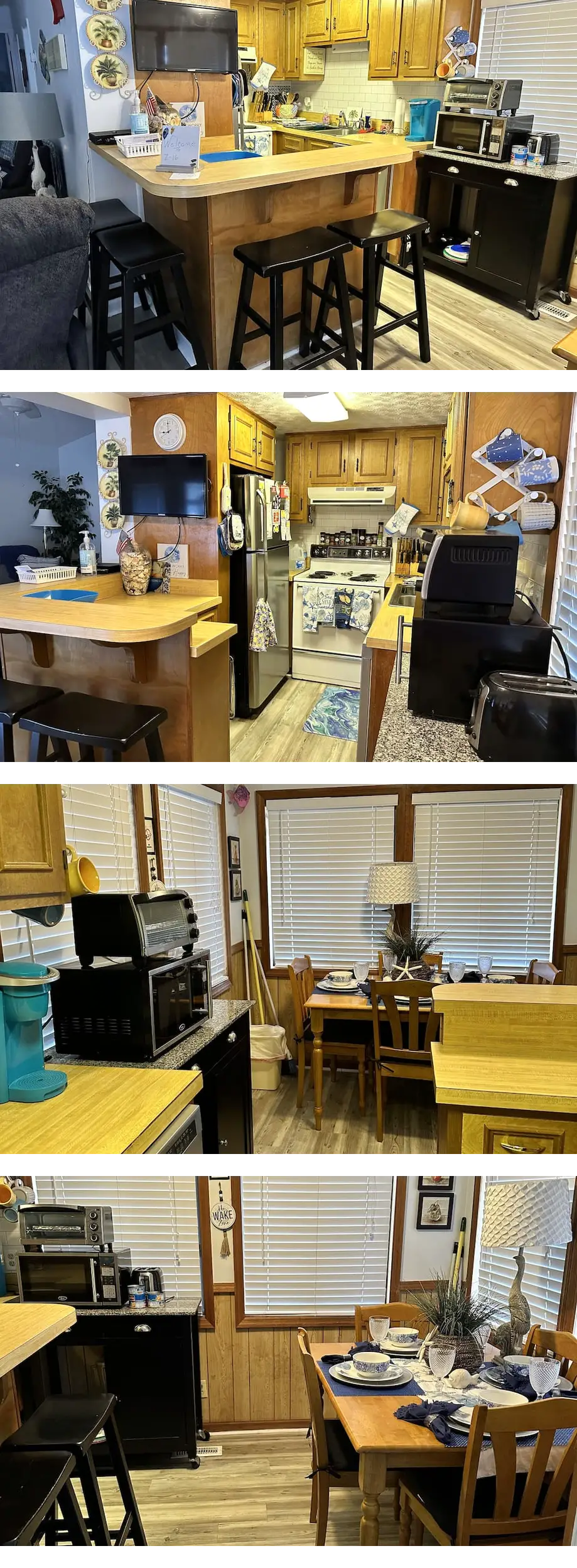 2 Bedroom / 2 Bath - Close to Everything...