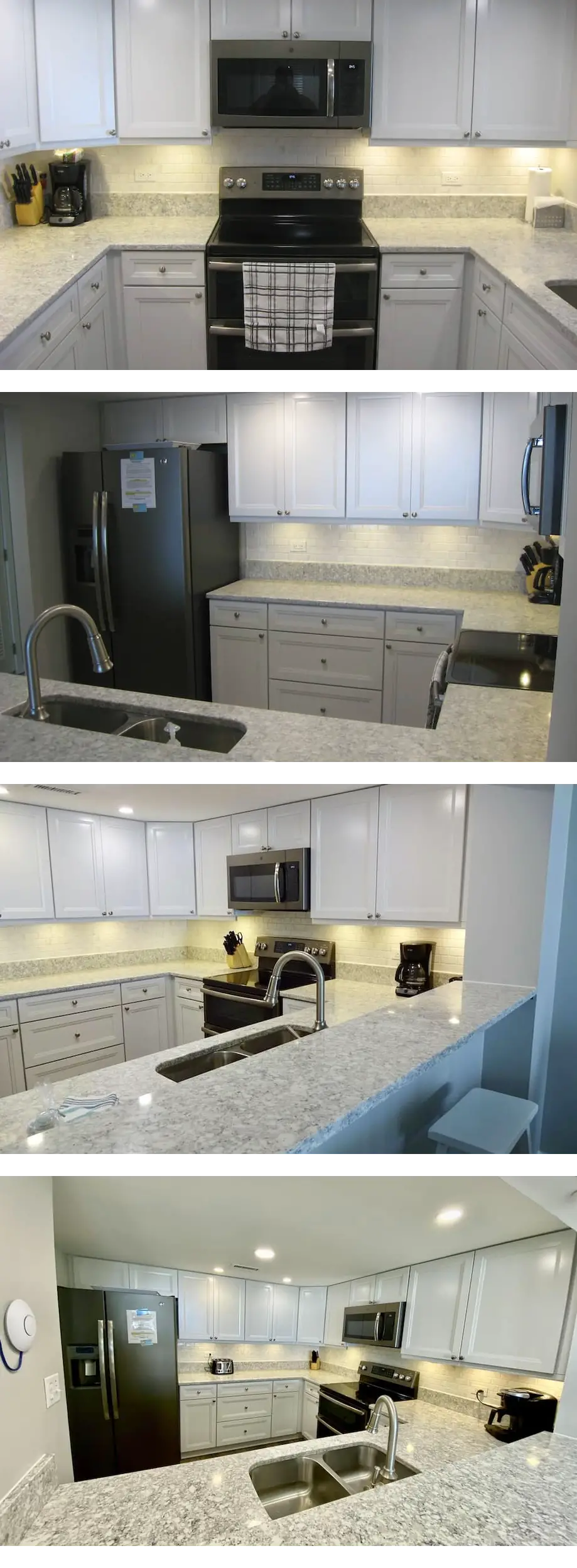 Premier-2BR/2BA-Southern View-High End R...