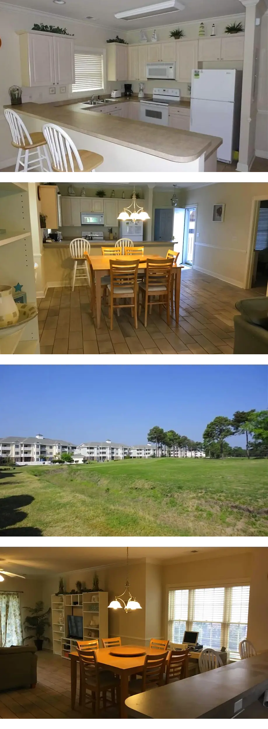 New1st Floor Golf Villa,  Free Computer/...