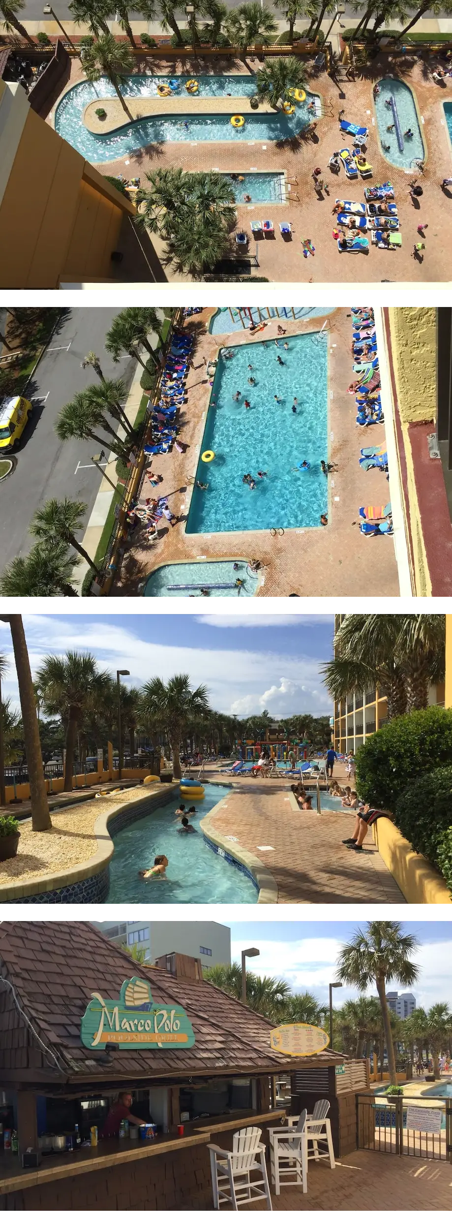 OCEANFRONT ! OCEANFRONT ! STUDIO APT W/ ...