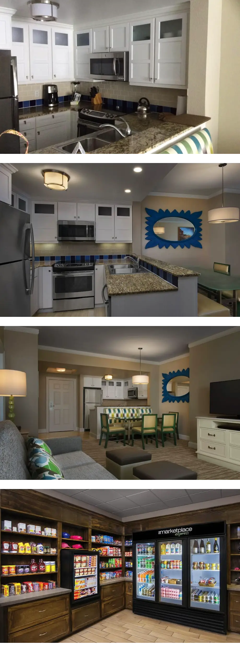 Marriott's OceanWatch Villas - July 4th ...