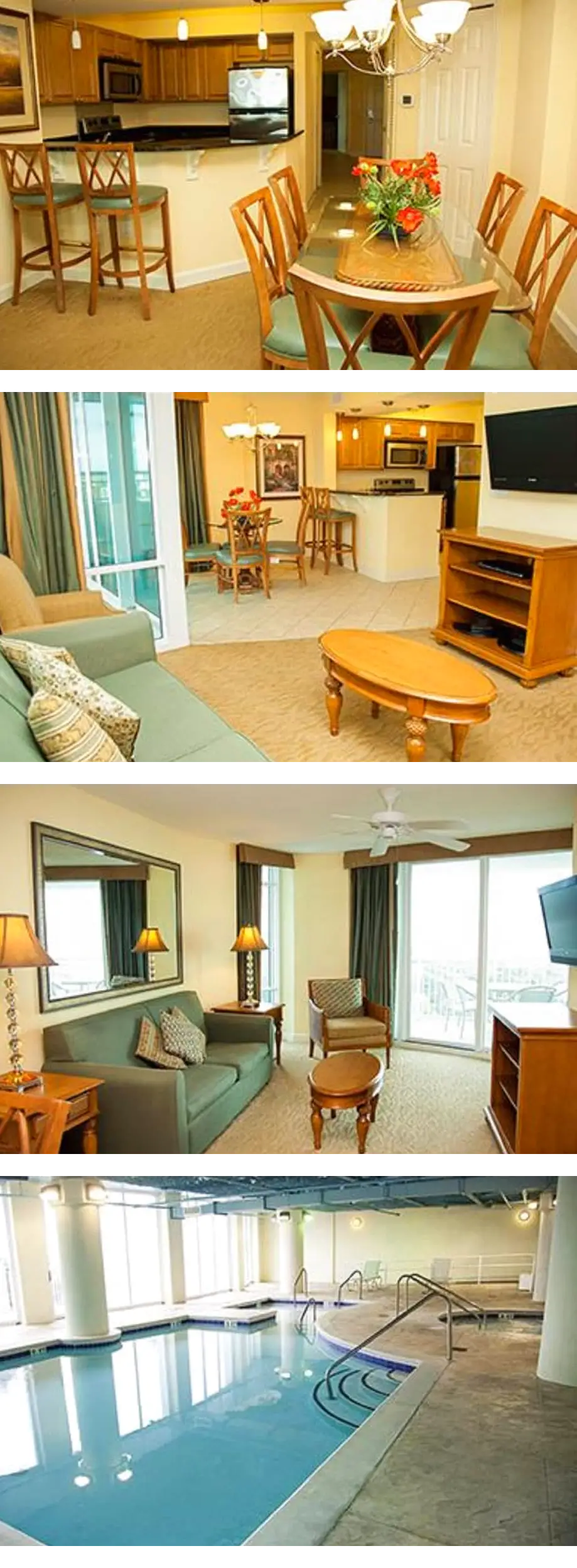 Reduced! Great location in Myrtle Beach!