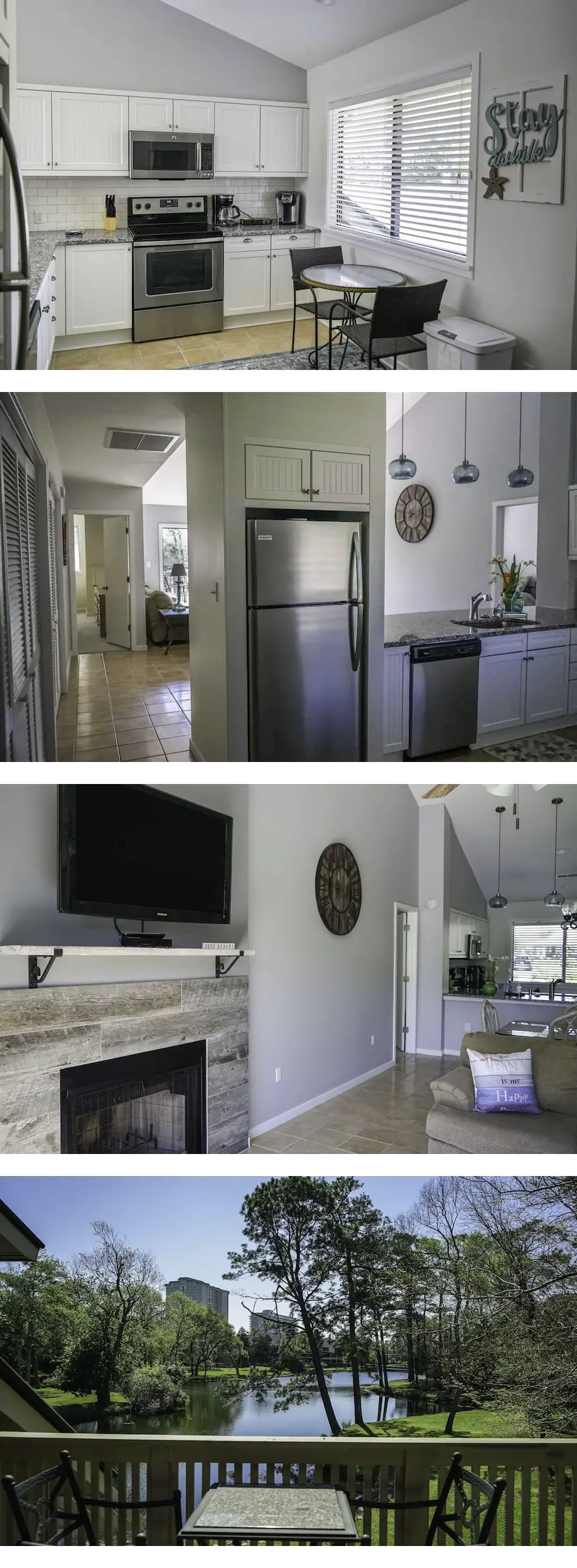  Kingston Plantation Beach Condo. Book Y...