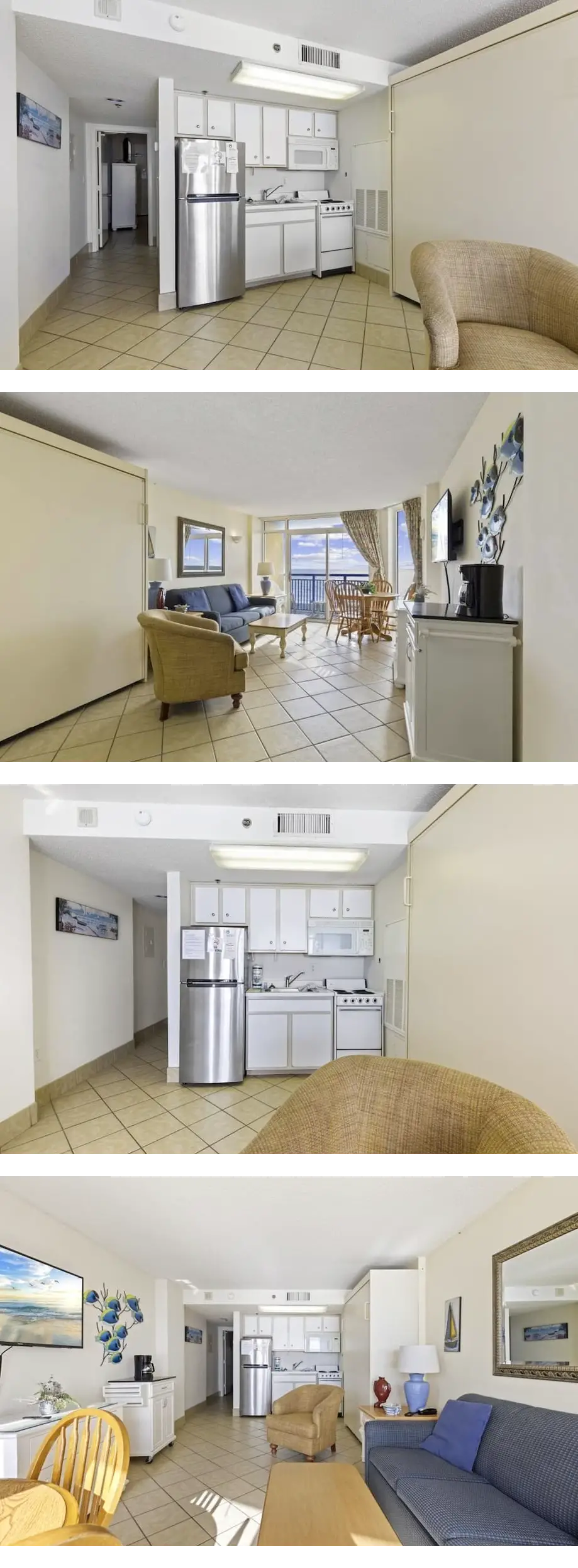 Beachfront Condo Myrtle Beach ???? Pool ...
