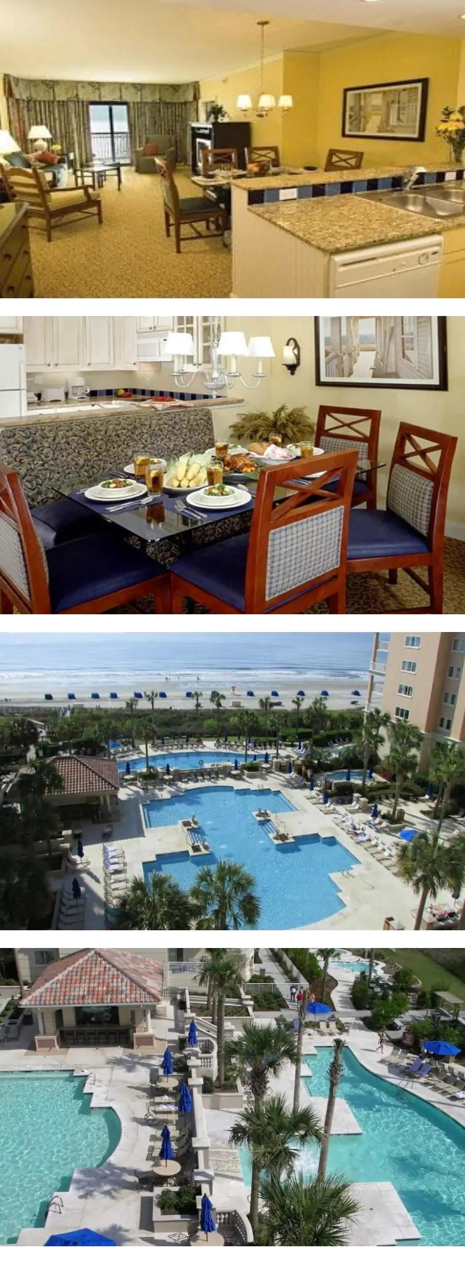 Marriott Ocean Watch Villa
