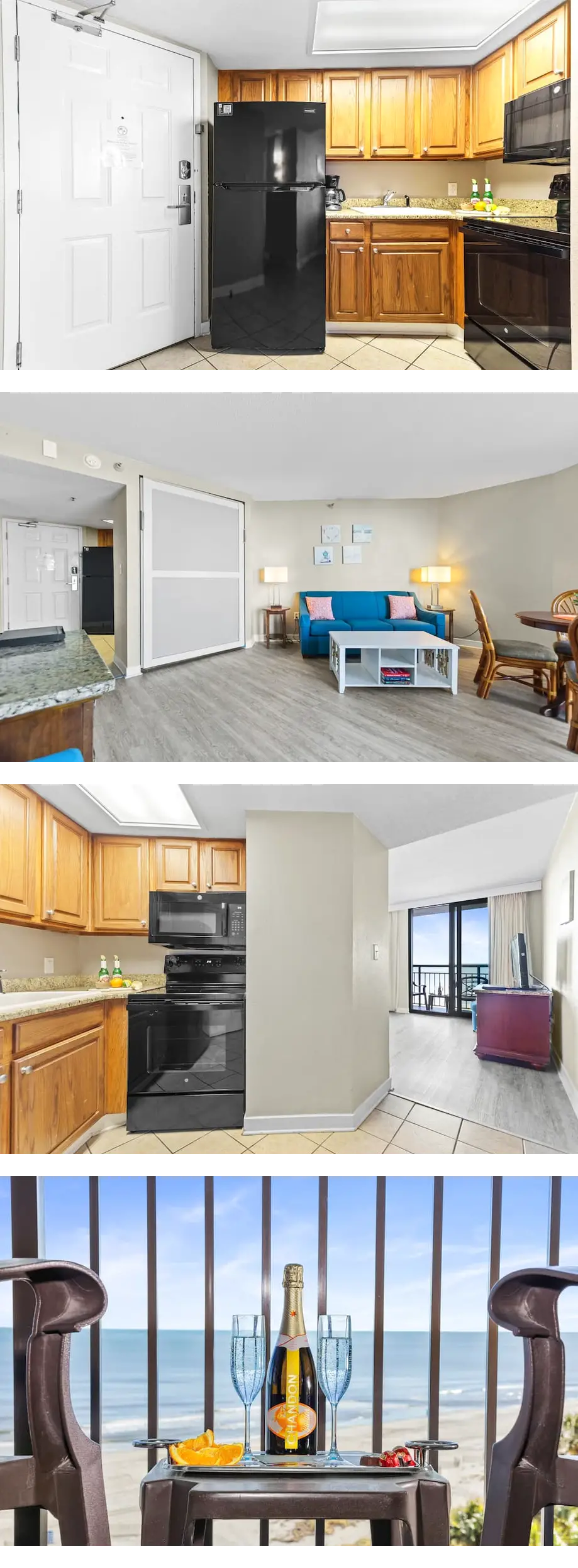 Marvelous Oceanview Suite/Dogs OK!