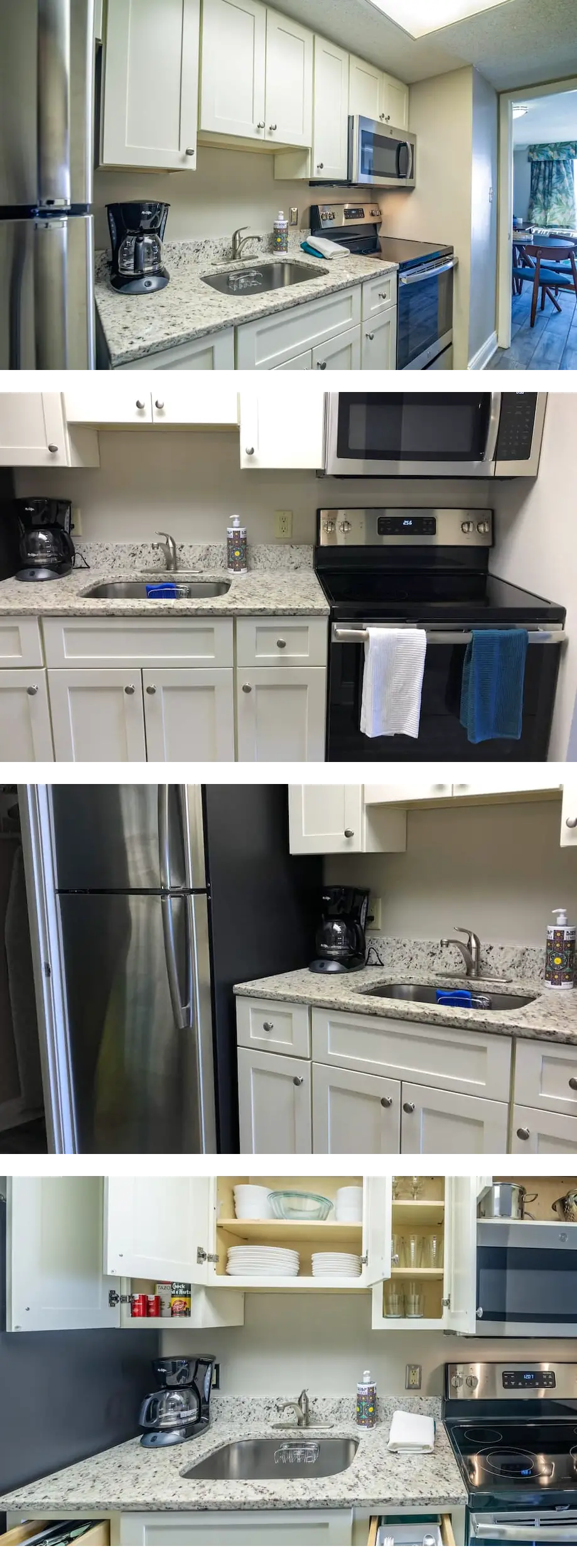 Luxury Oceanfront Condo, Stunning Views ...