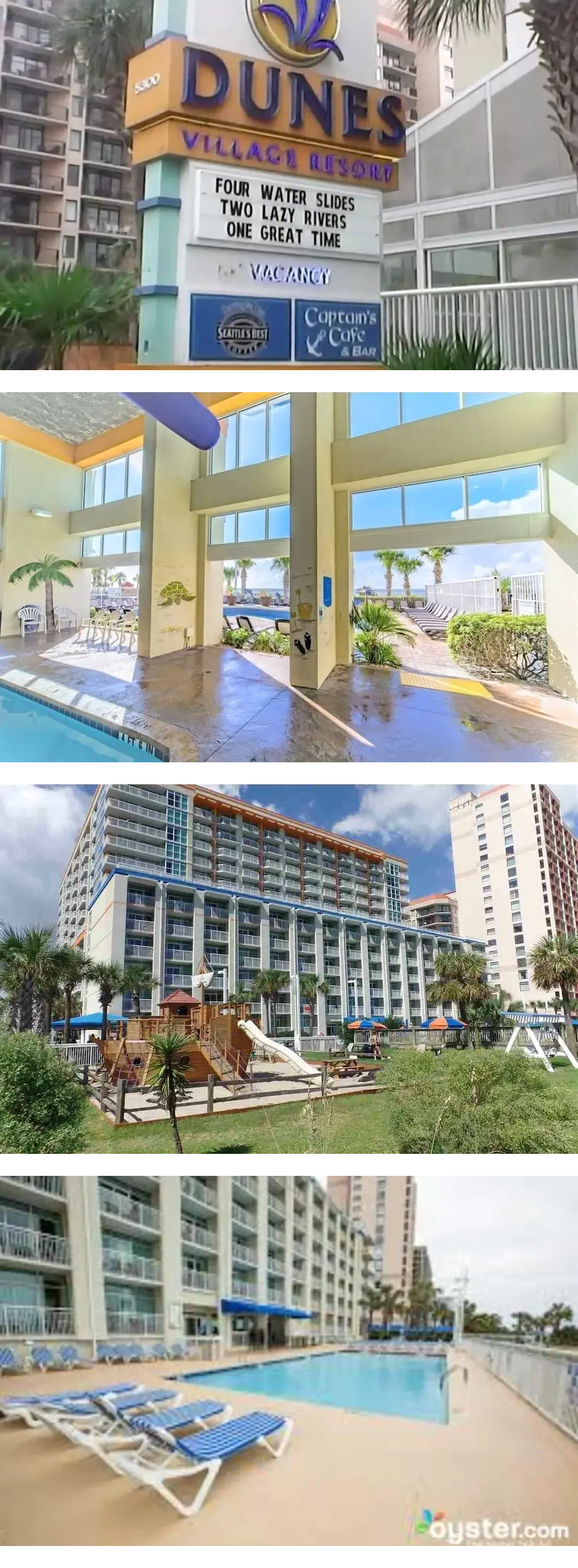 Availability: June 28 - July 5 and Augus...