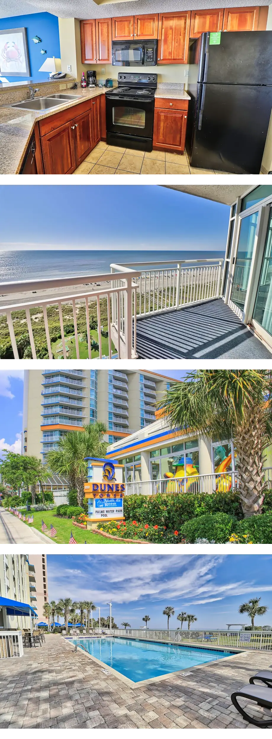 ?????NEW?Amazing Direct OceanFront/Spaci...