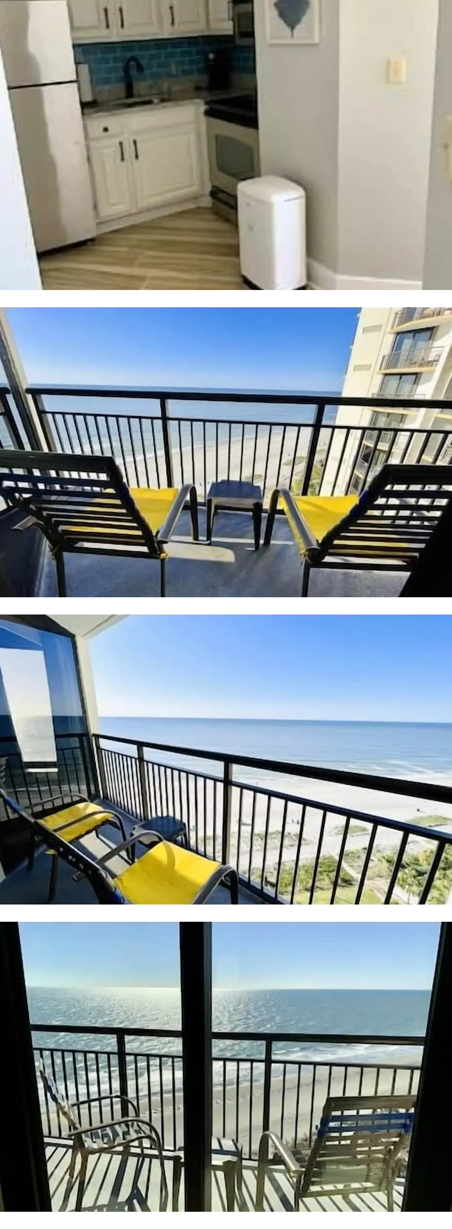 Absolute Beach Pet Friendly Oceanfront