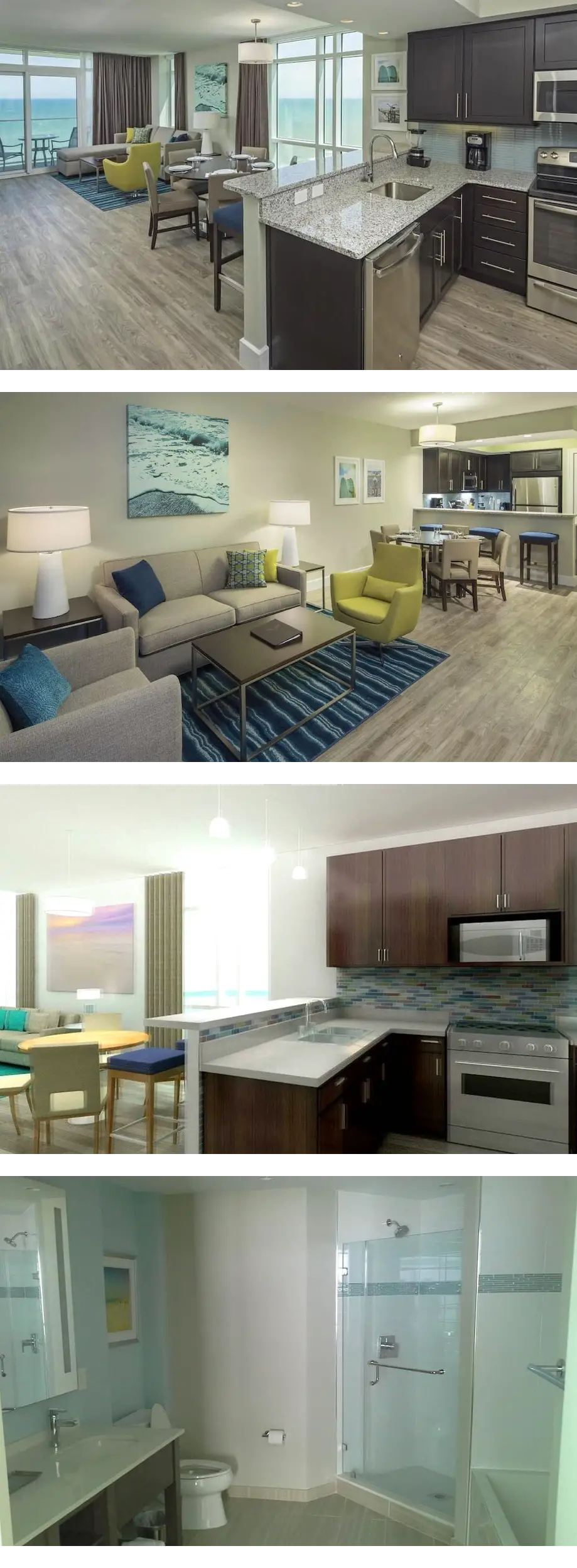 OCEAN 22 BY HILTON GRAND VACATIONS-OCEAN...
