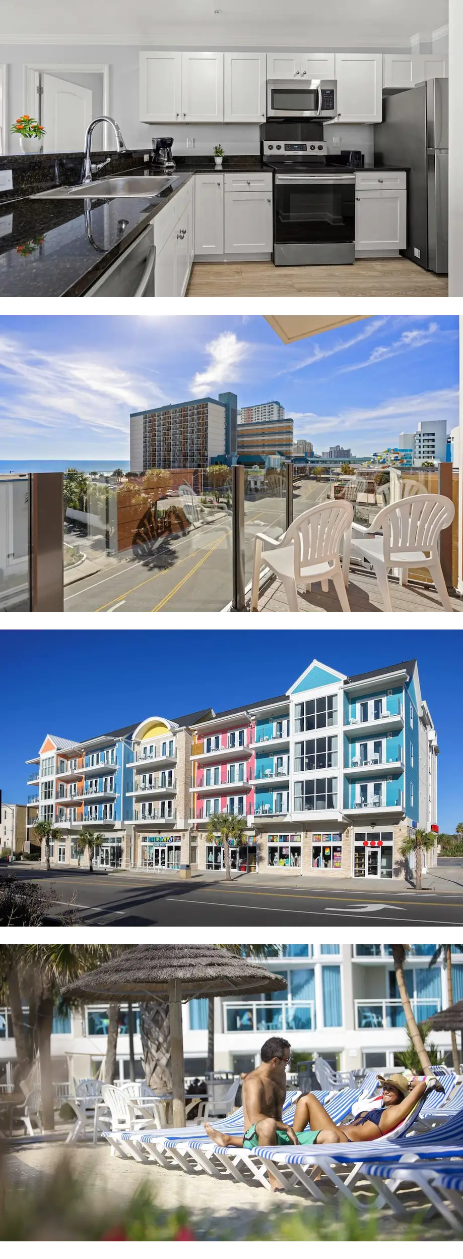 Gorgeous Newly Built Upscale Ocean View ...