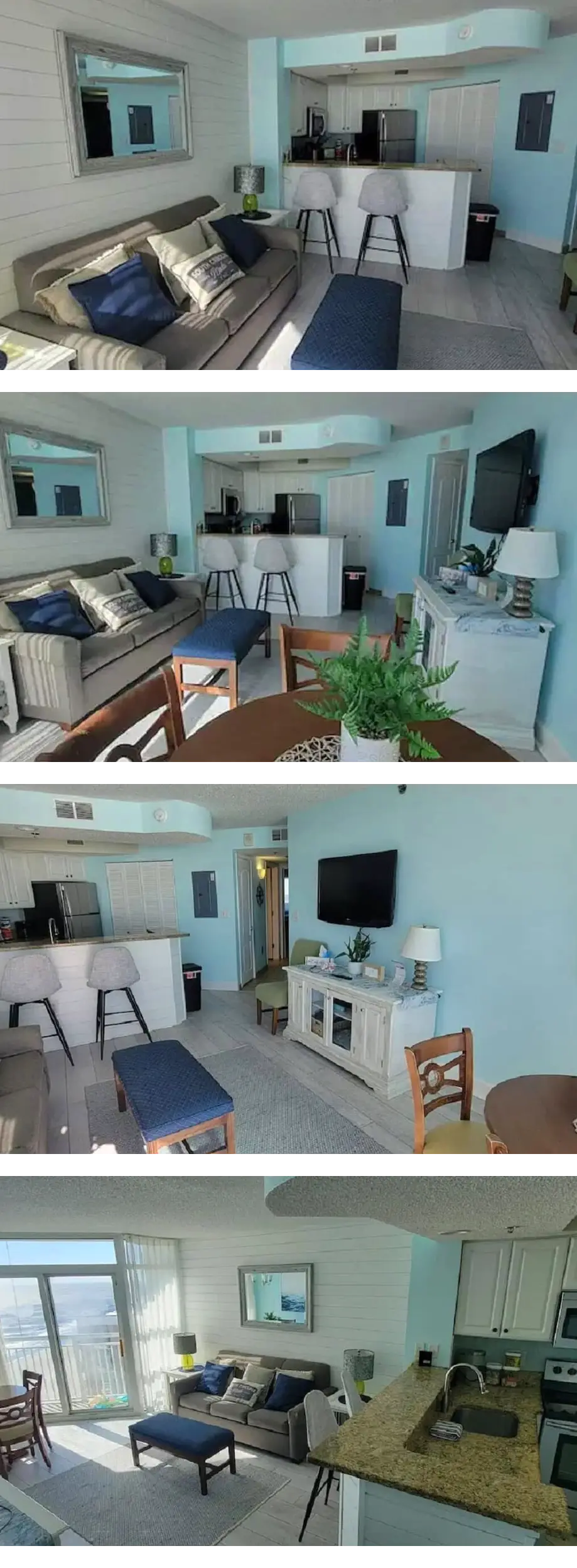 INCREDIBLE VIEW FROM FLOOR TO CEILING WI...