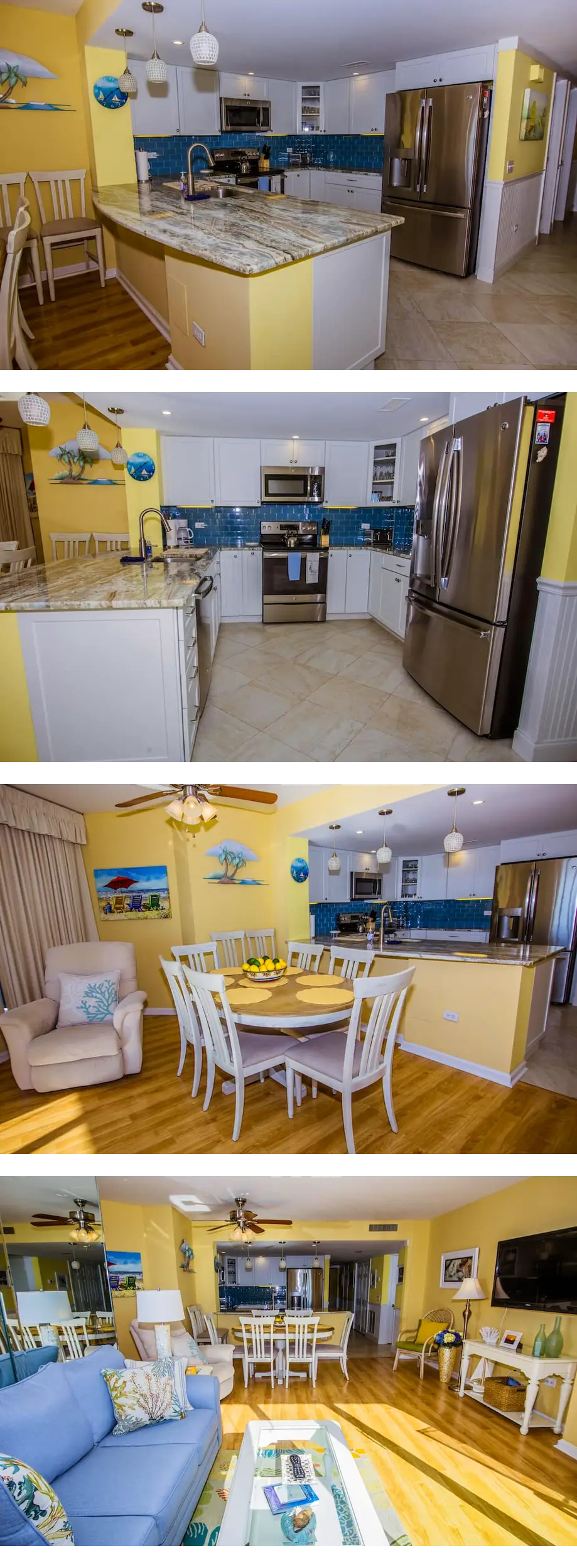 Premiere Condo!! Gorgeous!! You Have Tru...