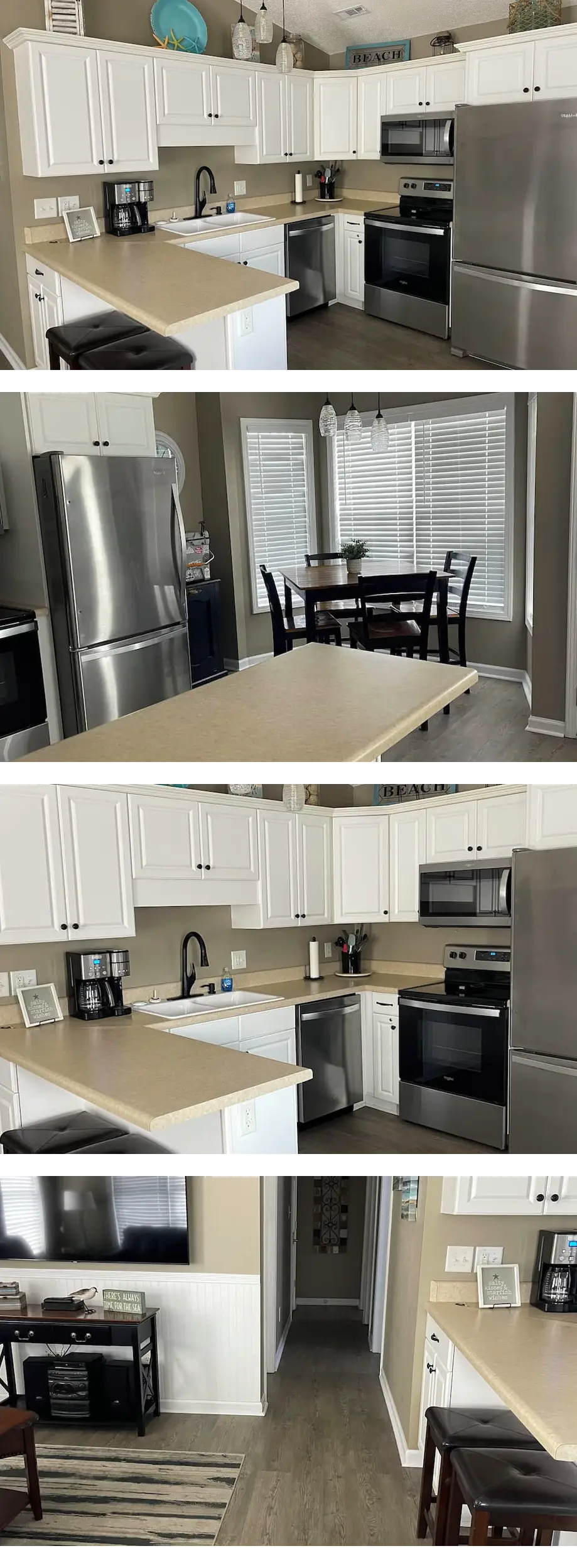 Ocean Lakes  Clean Home for your Family!...