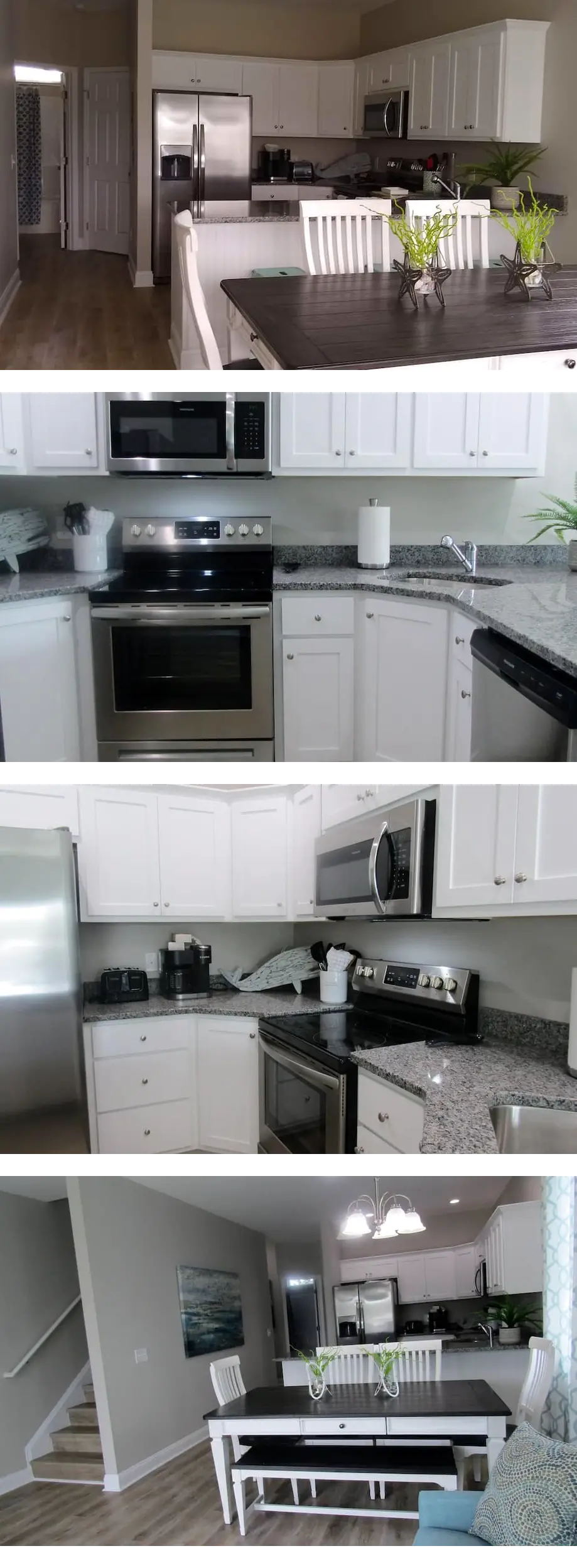 New Construction, Pet Friendly, Stay & P...