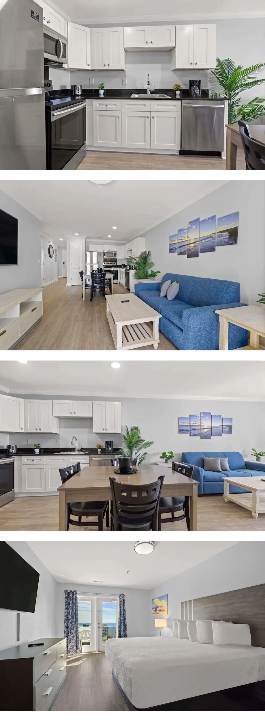 Beautiful Premium Ocean View Brand New 2...