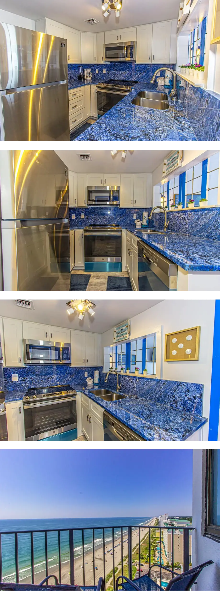Fully Renovated Apartment with ENDLESS V...