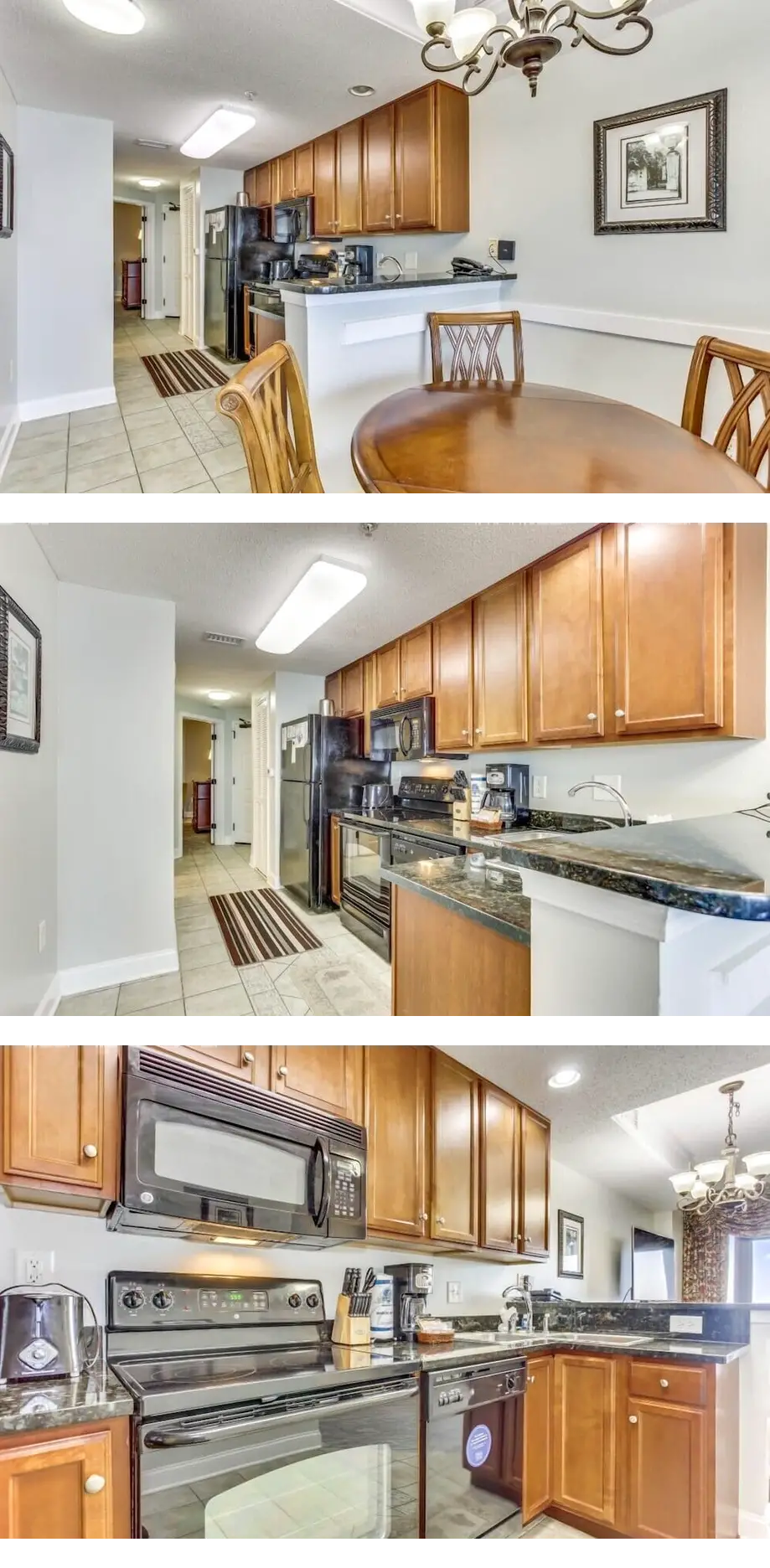 Anderson Ocean Club Condo????? Beachfron...
