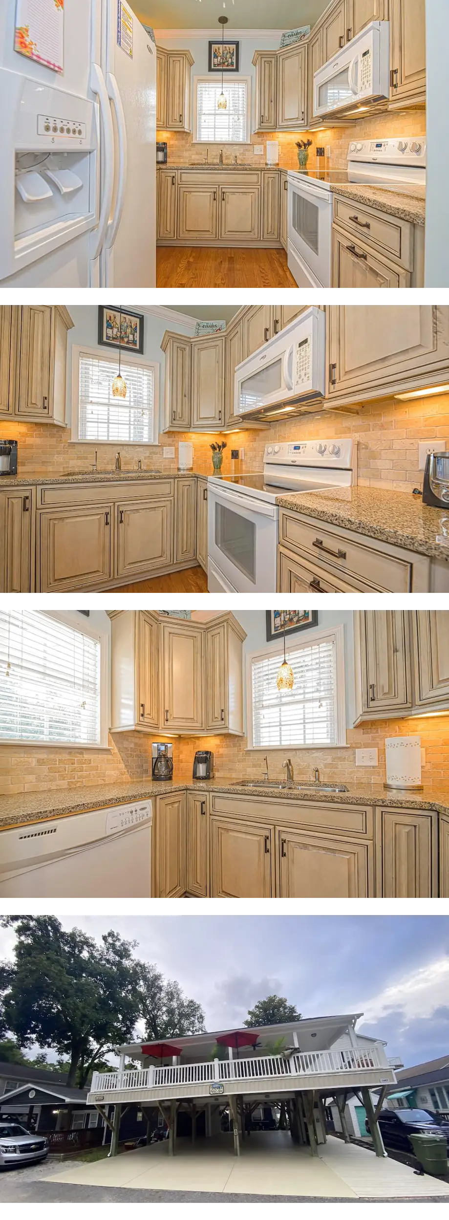 **MUST SEE** Wonderful Beach Home 3 Bed ...