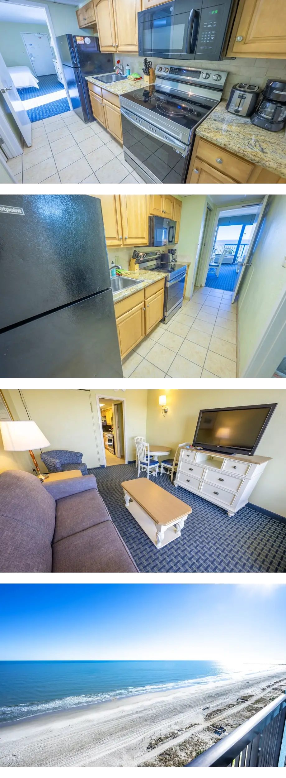 Discounted, Honeymoon Suite New,Direct O...